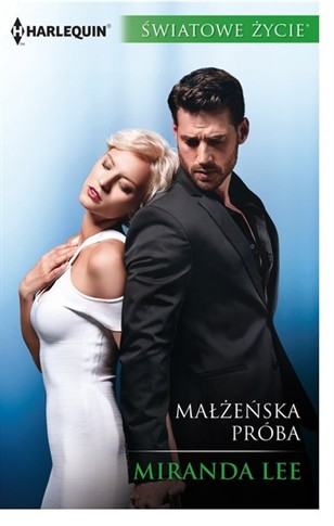 MAŁŻEŃSKA PRÓBA