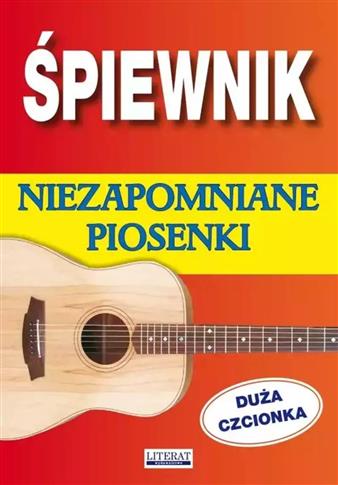 Śpiewnik