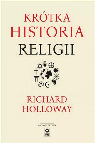 Krótka historia religii