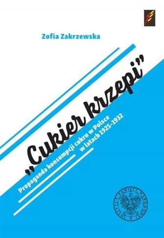 Cukier krzepi