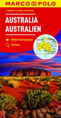 AUSTRALIA