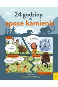 24 godziny w epoce kamienia