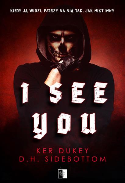 I SEE YOU
