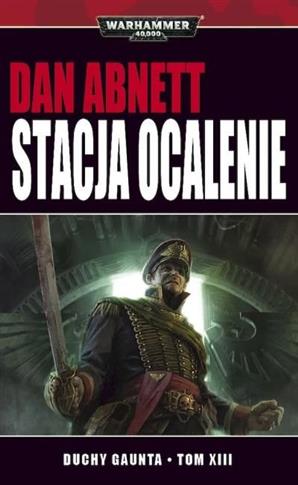STACJA OCALENIE