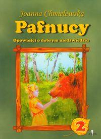 PAFNUCY 2 OPOWIEŚCI O DOBRYM NIEDŹWIEDZIU