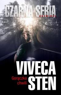 GORĄCZKA CHWILI