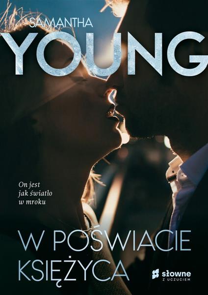 W POŚWIACIE KSIĘŻYCA
