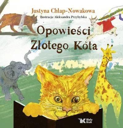 Opowieści Złotego Kota