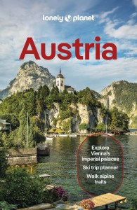 Austria. Lonely Planet