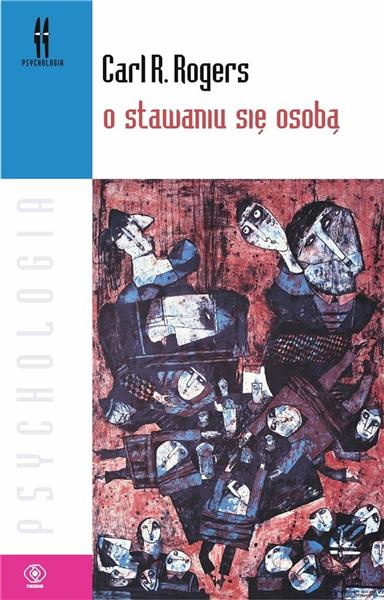 O STAWANIU SIĘ OSOBĄ