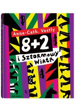 8+2 I SZTORMOWY WIATR