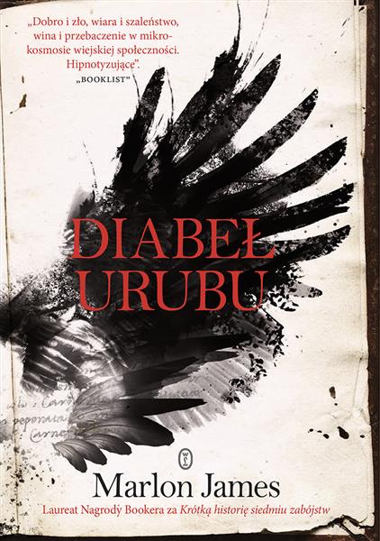 DIABEŁ URUBU
