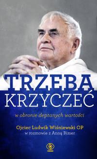 TRZEBA KRZYCZEC W OBRONIE DEPTANYCH...