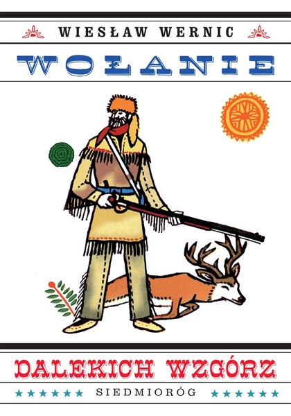 WOŁANIE DALEKICH WZGÓRZ