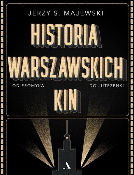HISTORIA WARSZAWSKICH KIN