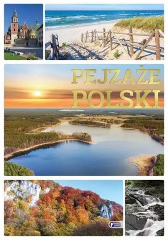 PEJZAŻE POLSKI