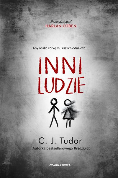 INNI LUDZIE