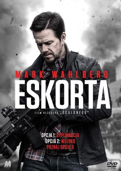 ESKORTA DVD