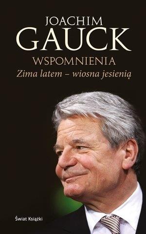 ZIMA LATEM, WIOSNA JESIENIĄ. WSPOMNIENIA