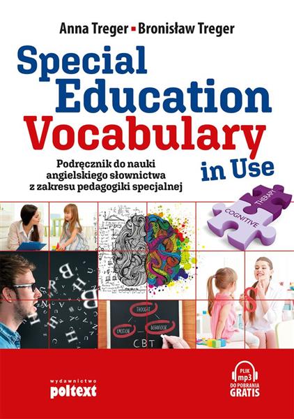 SPECIAL EDUCATION VOCABULARY IN USE