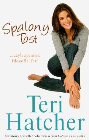SPALONY TOST
