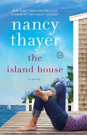 THE ISLAND HOUSE