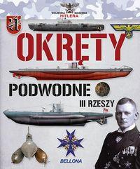 OKRĘTY PODWODNE III RZESZY