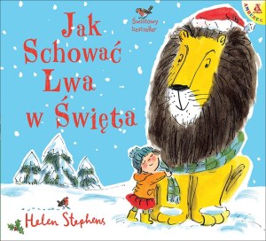 Jak schować Lwa w Święta wyd. 2025