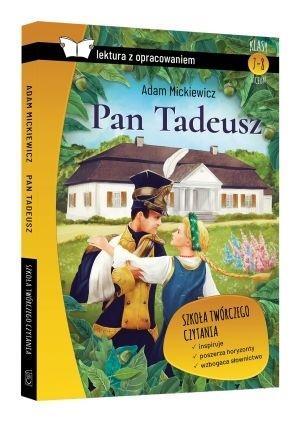 PAN TADEUSZ