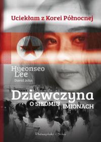 DZIEWCZYNA O SIEDMIU IMIONACH