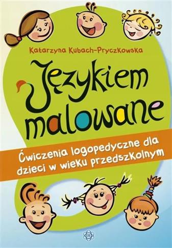 Językiem malowane
