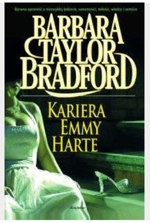 KARIERA EMMY HARTE