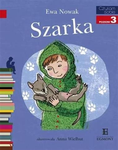 Czytam sobie - Szarka