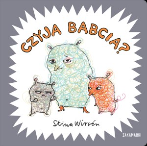 Czyja babcia?