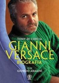 GIANNI VERSACE.BIOGRAFIA