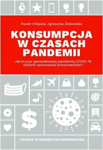 Konsumpcja w czasach pandemii