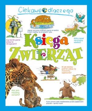 KSIĘGA ZWIERZĄT