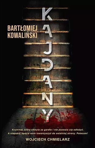 Kajdany