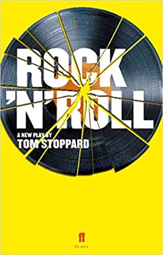 ROCK N ROLL
