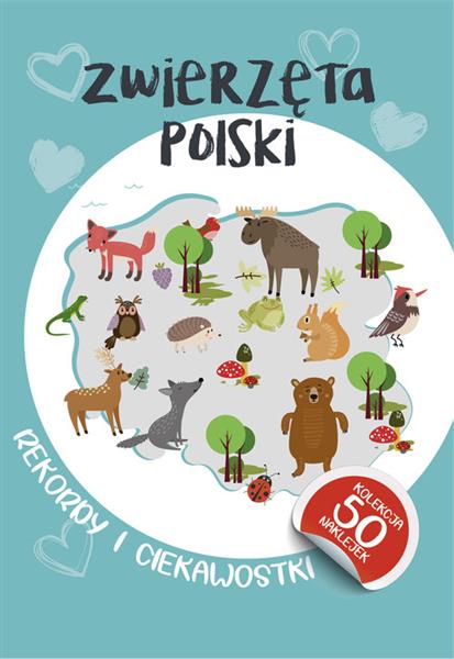 ZWIERZĘTA POLSKI