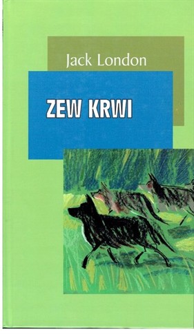 ZEW KRWI JACK LONDON