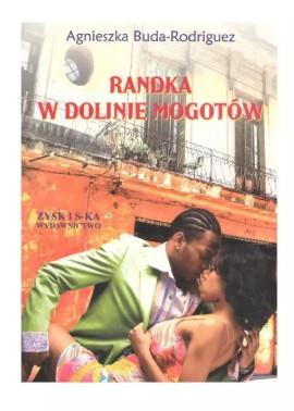 RANDKA W DOLINIE MOGOTÓW