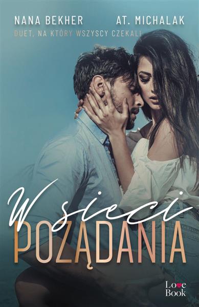 W SIECI POŻĄDANIA