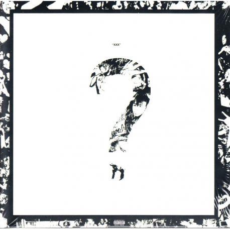 XXXTENTACION - ? (1 CD)
