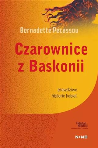 CZAROWNICE Z BASKONII
