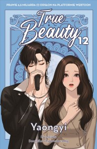 True Beauty. Tom 12