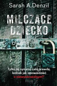 MILCZĄCE DZIECKO