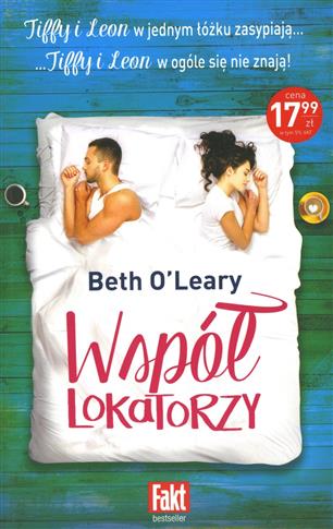 Współlokatorzy