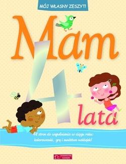 MAM 4 LATA
