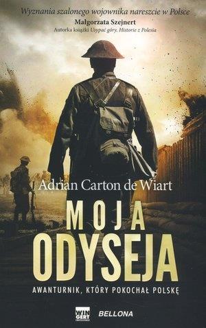MOJA ODYSEJA